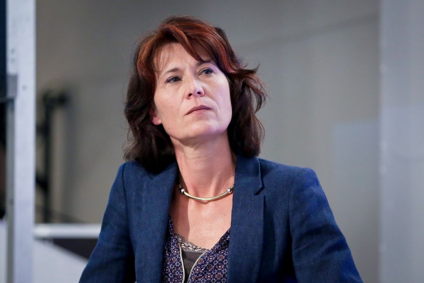 Valérie Laupies avait failli l'emporter à Tarascon en 2014