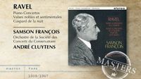 Le Concerto en sol, de Maurice Ravel, interprété par Samson François