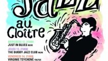 Jazz au Cloître 2019