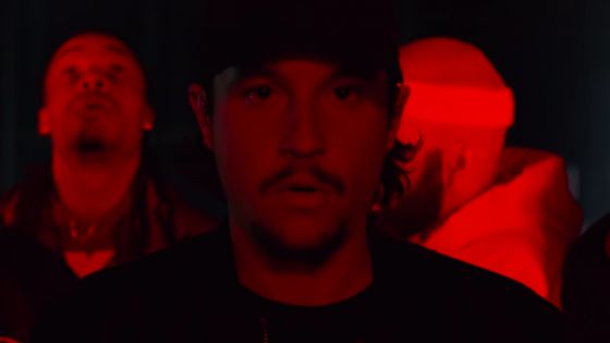 NEKFEU - Les Etoiles vagabondes - NEKFEU