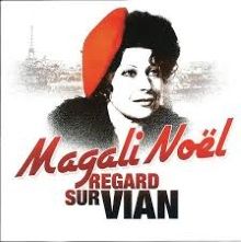 Magali Noël