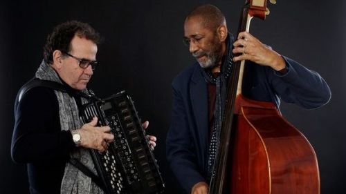 Richard Galliano & Ron Carter