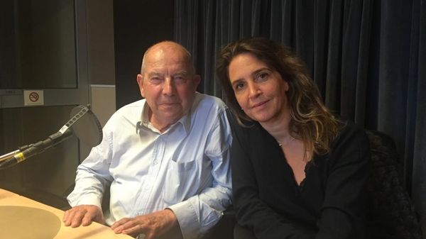 Vincent Bioulès, artiste peintre