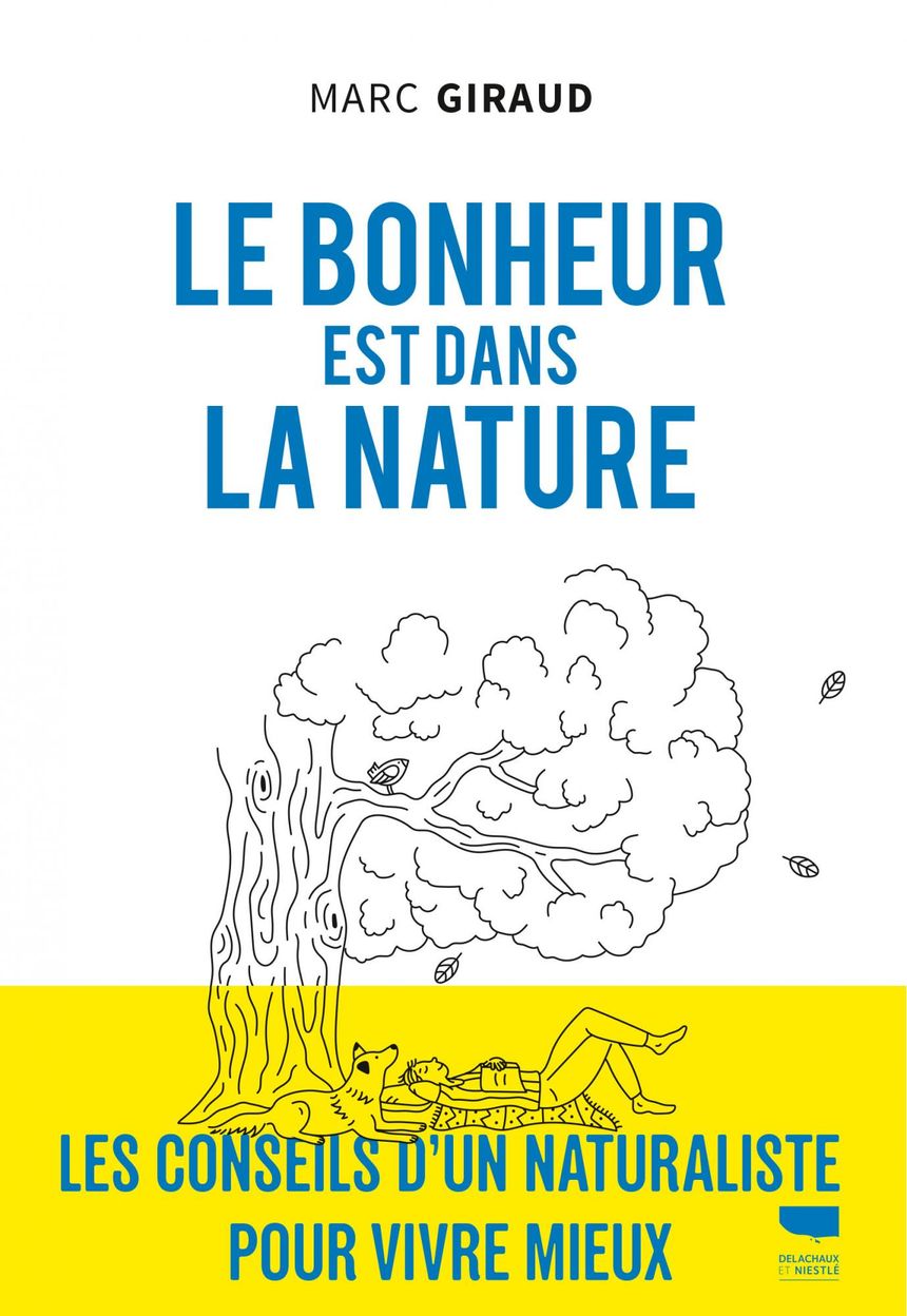 Le Bonheur est dans la nature