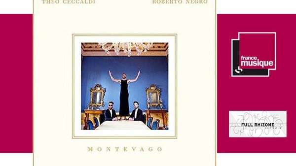 Montevago sorti en mars 2019