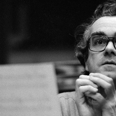 Michel Legrand