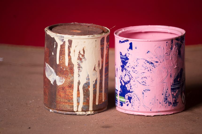 La peinture au plomb, histoire d'un poison