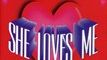 She loves me : 1994 London cast recording