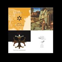 JZ Vinyl Collection