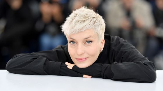 Jeanne Added ©Getty - Pascal Le Segretain