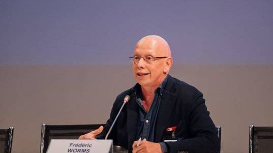 Frédéric Worms