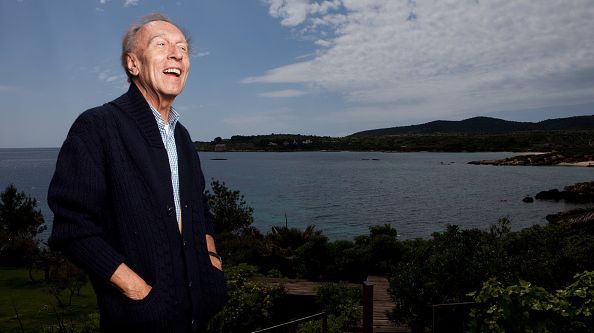 L'Agenda de l'été de Christophe Dilys : Abbado de mer