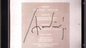 CD Arvo Pärt Fratres