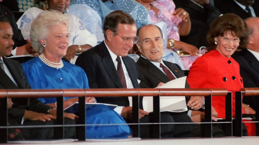 C'était il y a 30 ans : l'inauguration de l'Opéra Bastille