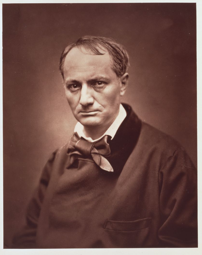 Charles Baudelaire