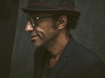 Manu Katché