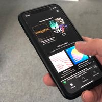 Les applications de streaming représentent désormais plus de la moitié du marché de la musique