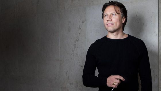 Kristjan Järvi - Franck Ferville