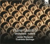 CD Granados Perianes