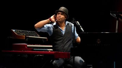 Roberto Fonseca