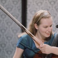 Jacqueline Du Pré