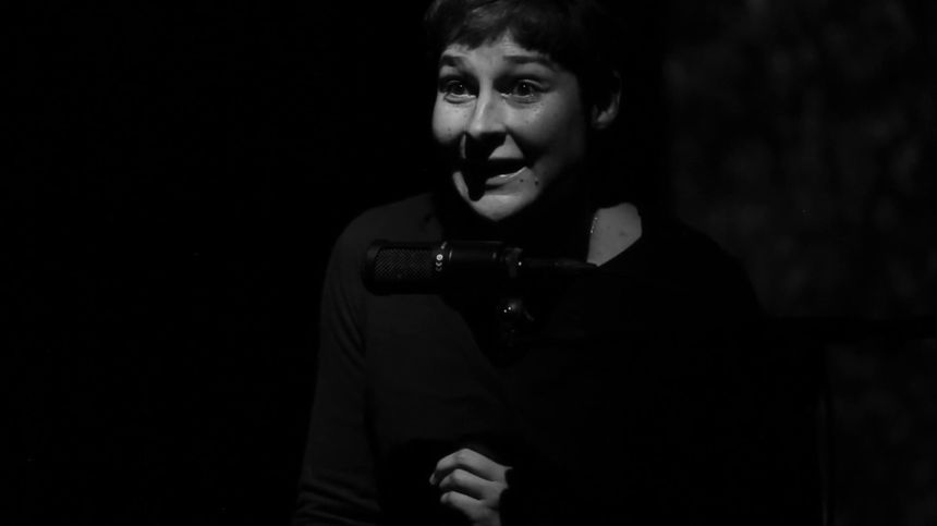 Noir et humide