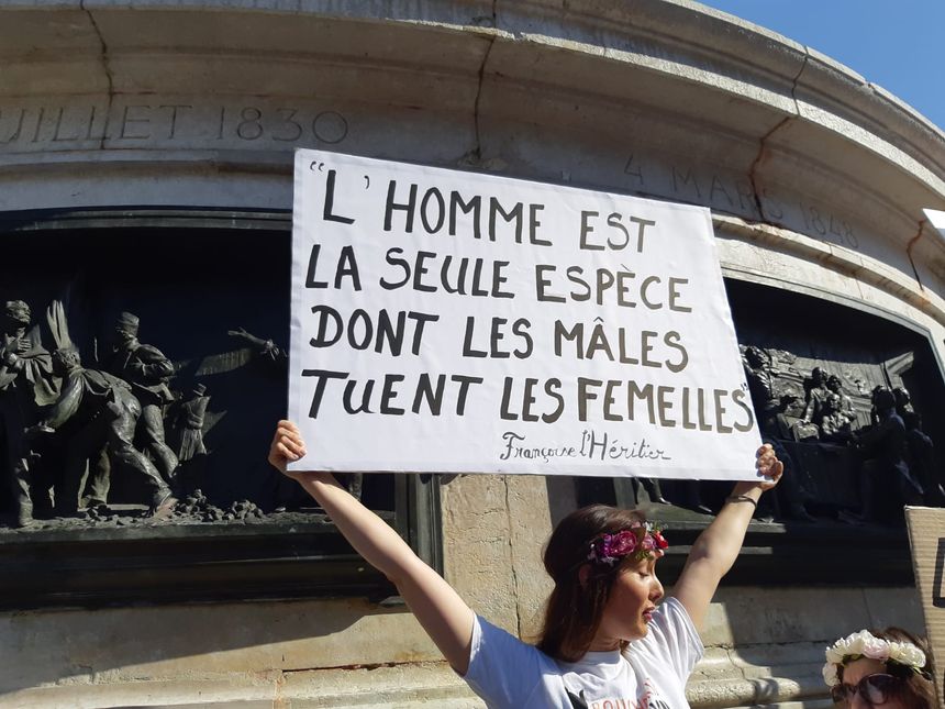 Citation de Françoise Lhéritier