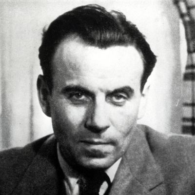 Louis-Ferdinand Céline, vers 1930