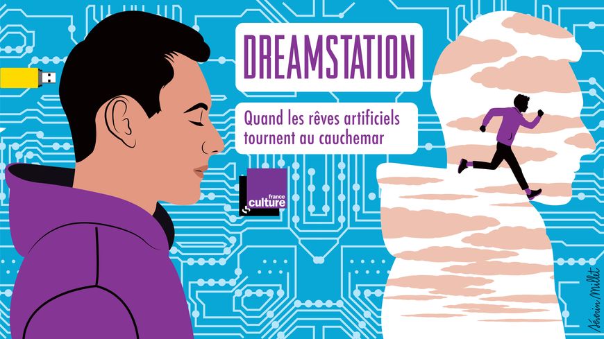 DreamStation