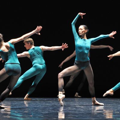 William Forsythe