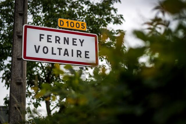 Ferney-Voltaire a relevé la taxe sur les résidences secondaires pour inciter les personnes à se régulariser.