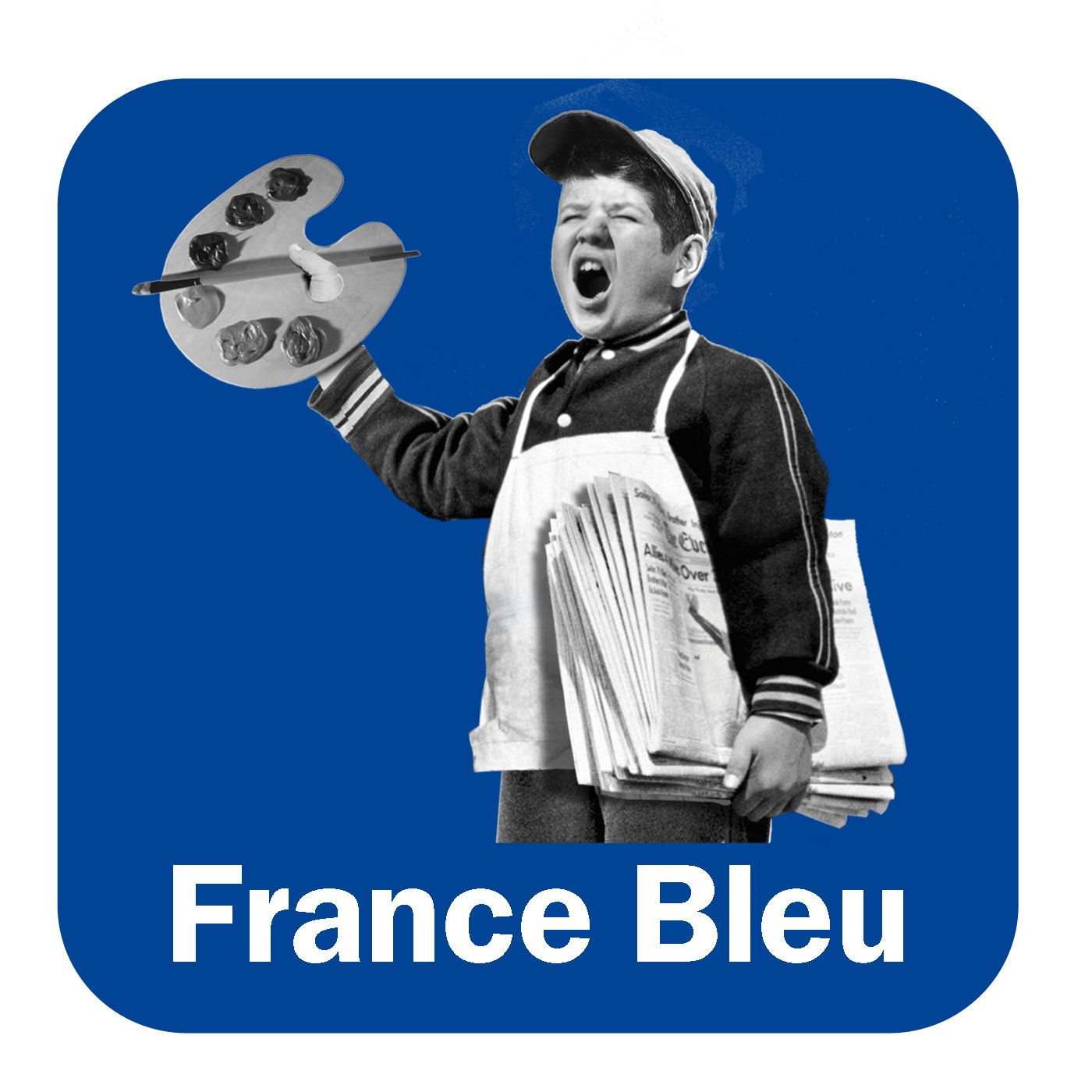 L'invité du week-end de France Bleu Occitanie cover