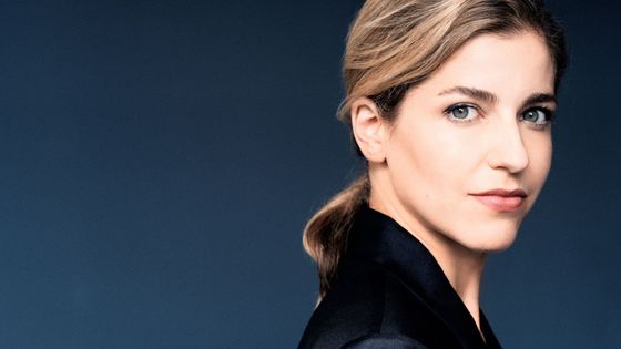 Karina Canellakis - Mathias Bothor