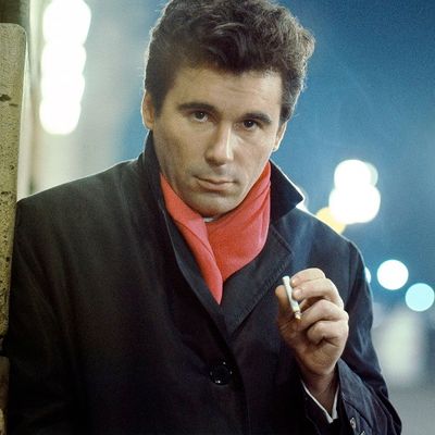 Claude Nougaro en 1963