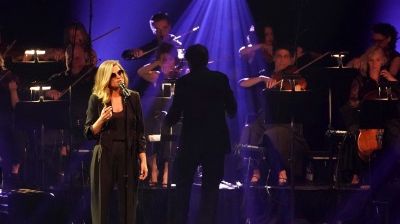 Melody Gardot