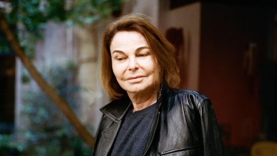 Bettina Rheims ©Radio France - Céline Villegas