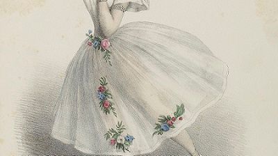 Marie Taglioni