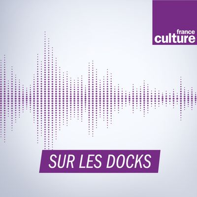 Sur les docks