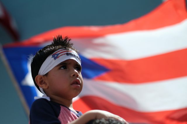 Les manifestations monstres et les enquêtes judiciaires ont eu raison du gouverneur de Porto Rico Ricardo Rossello