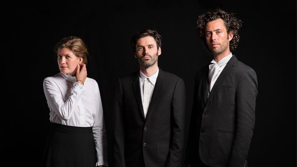 Paul Lay est l'invité de Musique Matin
