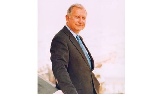 . - avec l'aimable autorisation d'Hugues Gall
