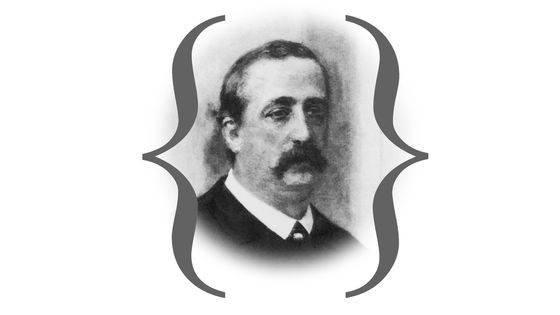 Alexandre Borodine circa 1870 ©Getty - API / Gamma-Rapho