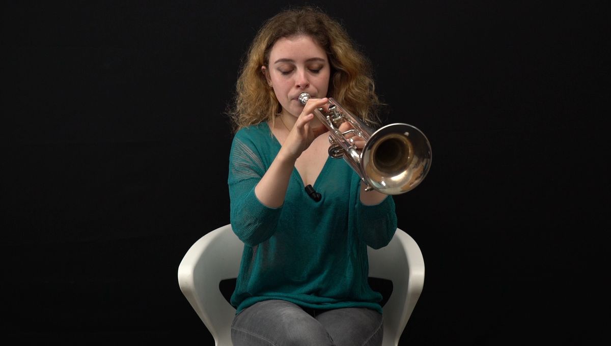 rencontres internationales de cuivres