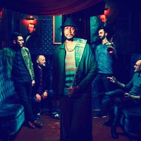 Magic Malik Jazz Association Quintet