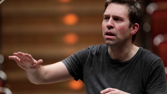 Leif Ove Andsnes ©Getty - ullstein bild