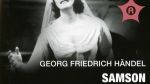 CD Haendel Samson