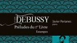 CD Debussy Perianes