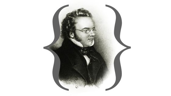Franz Schubert circa 1825 ©Getty - lithographie de Josef Eduard Teltscher / Imagino