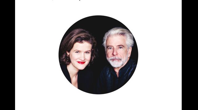 Prokofiev, Masques de Elsa Grether et David Lively