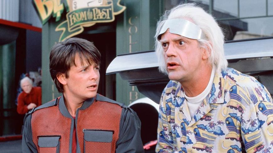 Retour vers le futur